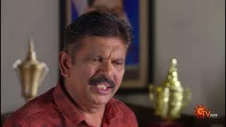 இதுக்கு எல்லாம் MEMO கொடுப்பாங்க? | Annam - Semma Scenes | 19 July 2025 | Tamil Serial | Sun TV