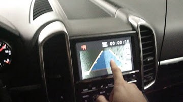 Cayenne Multimedia Interface Install 7