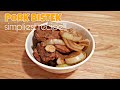 How to cook PORK STEAK | PORK BISTEK | Filipino Food | by Rekado