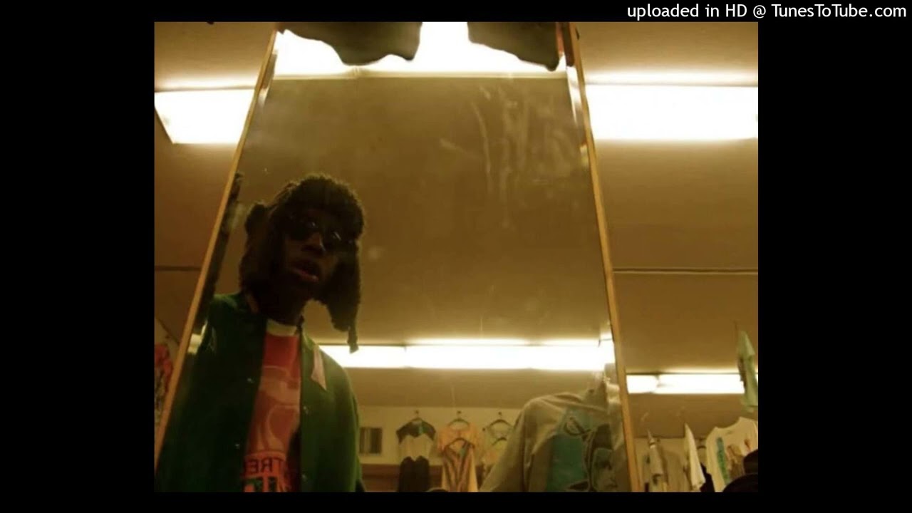 Tyler, The Creator - Cat V2 (instrumental)