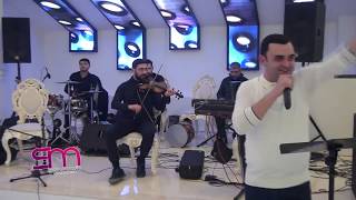 Ramin Skripka & Tural Genceli - Hesret Negmesi - Tekce Menim Olaydin