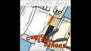 Lancaster Band - The Boys