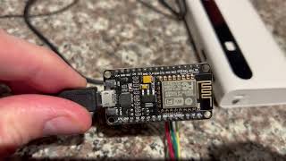 EN.605.715.81.FA22 Embedded Systems - Project 5