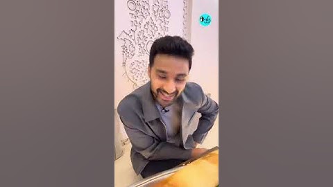 59 Seconds With Raghav Juyal | Curly Tales #Shorts