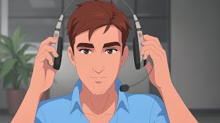 1 Hour Loop - “Shift” - Dispatch OST