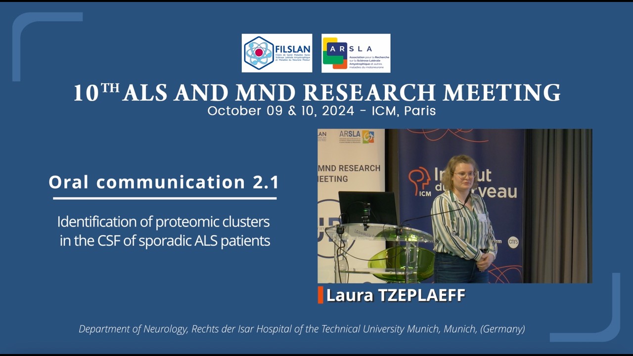 JR10 - Oral communication - Laura TZEPLAEFF
