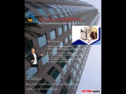 Aircon Parts Supply Near Me