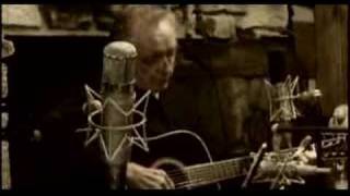 Video thumbnail of "Keep On The Sunny Side - June Carter Cash"