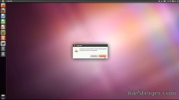 Switch to Classic Gnome ~ Ubuntu 11.04