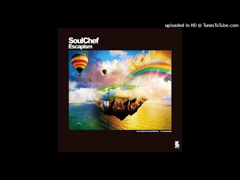 Soulchef - Write This Down (feat. Nieve)  (Audio)