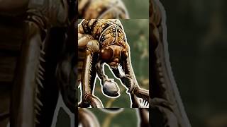 Plague Crawler #bestiario #residentevil  #residentevilrequiem