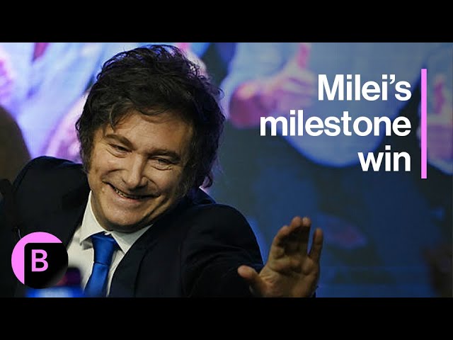 Milei