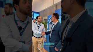 InterSolar Nordeste 2026 - IndusPower