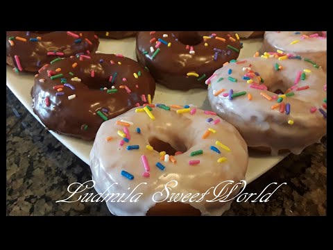 Video: Družina Krispy Kreme Razkriva Nacistično Preteklost