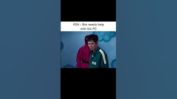 Front-Panel Connectors☠️ #shorts #memes  #pcgaming