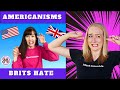 Americanisms brits hate  brits react to annoying things americans say