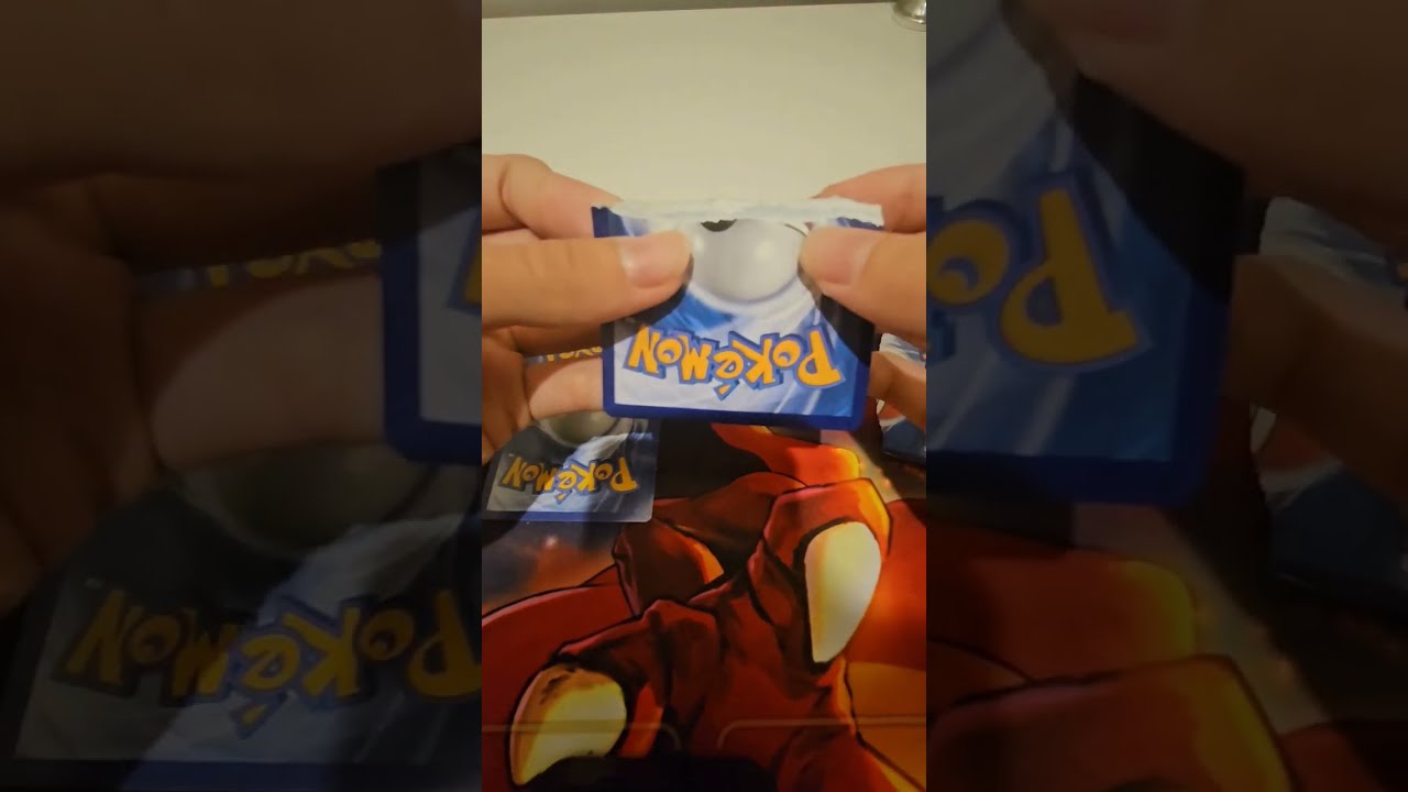 How To Tell If Your Pokemon Cards Is Fake Pokemoncards Tradingcardgame
