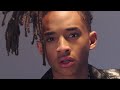 Jaden smith reads mindblowing facts about the universe  vanity fair