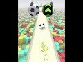 🏆Going Balls VS Rollance Balls Action Ball Games New Race 🔥 | Android/IOS Games