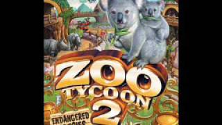 Zoo Tycoon 2 - Endangered Species Theme