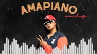 AMAPIANO MIX 2023 BY DJ Lady DU