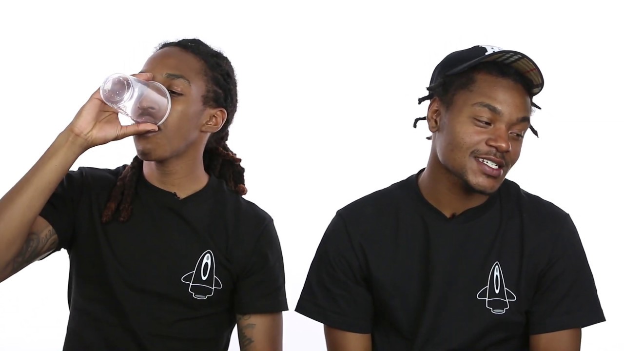 Drego & Beno Groupie Story - YouTube