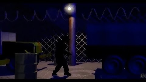 Command & Conquer Remastered GDI mission 6A Havoc Czech Republic Hard Difficulty