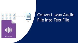 Convert Audio File to Text in Python - Speech Recognition in Python   KGP Talkie