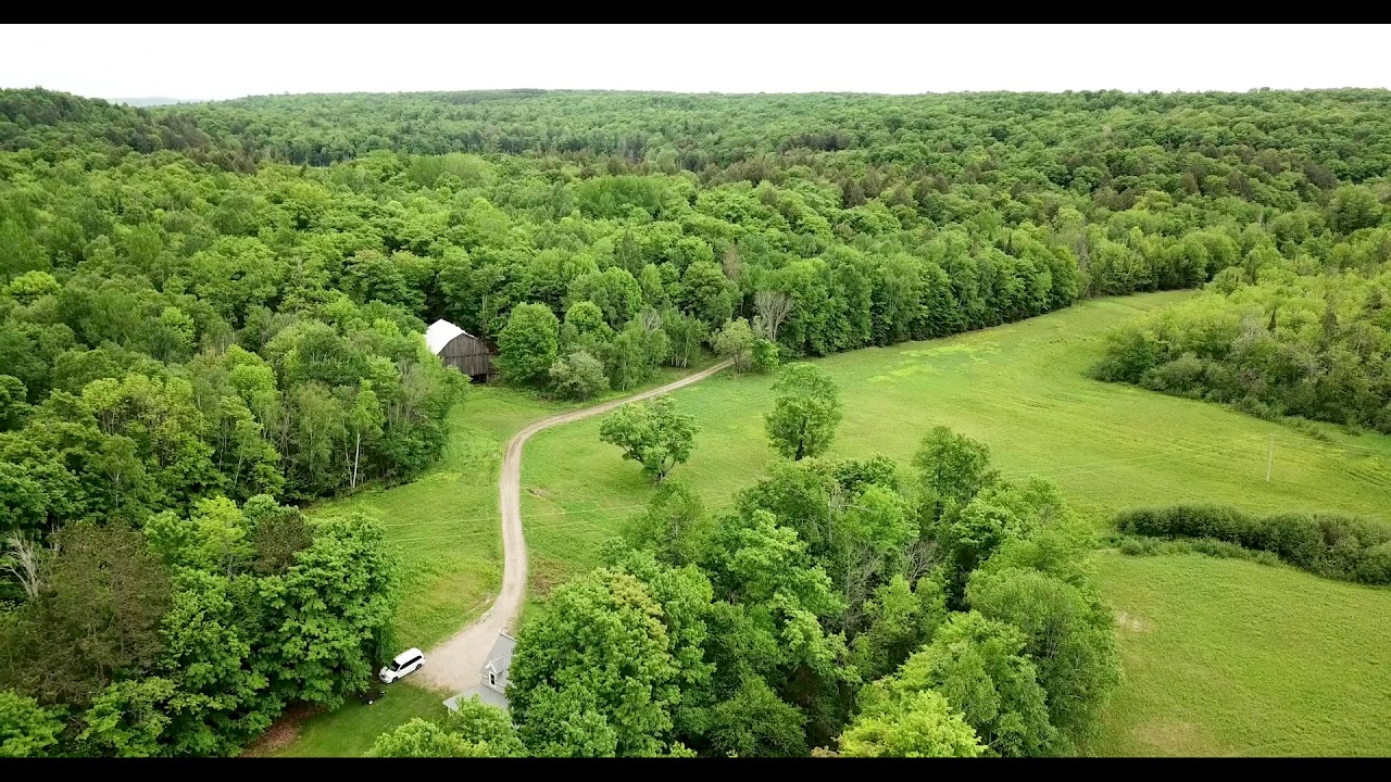 Lake of Bays Monroe Farm For Sale YouTube