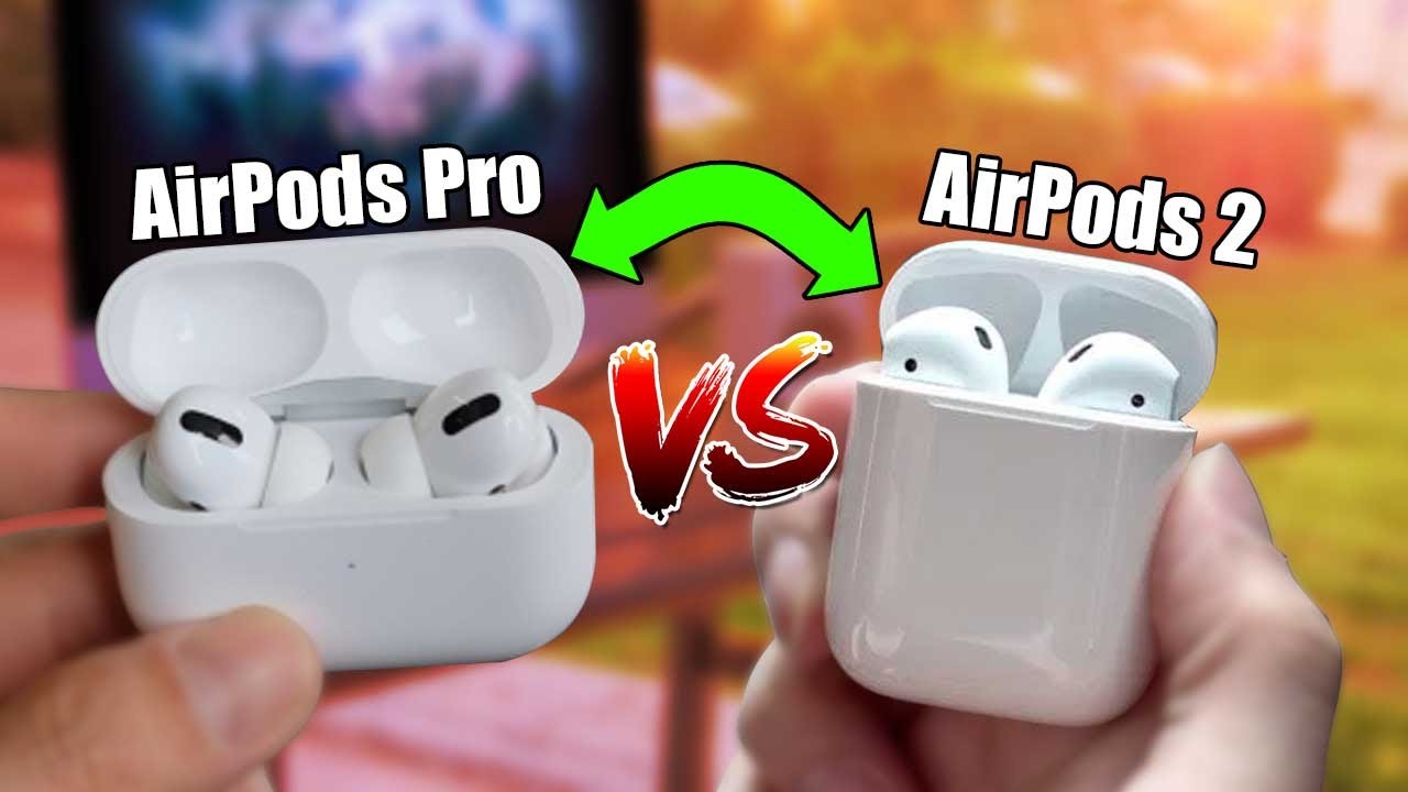 راحة التقلص طرق جانبية airdots pro vs airpods 2 - saharamanchmp.org