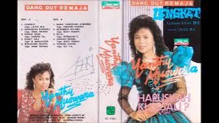 LENGKET by Yantty Muswara. Full Single Album Dangdut Original.