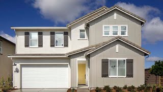 FOLSOM, CA NEW HOME TOUR| Who's ready to make the move?