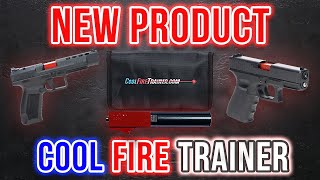 CoolFire Trainer Systems | Dry Fire Training