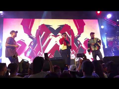 ｛2021北港迎馬祖｝炮贊演唱會   臭屁嬰仔&扛霸子Big Boss