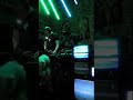 TH Inc. - Night Beams 15 ; Live at the Fallen Log #electronicmusic #industrial #darkambient