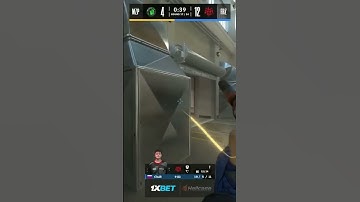 Counter-Strike Network: IMPOSSIBLE 1v5 Clutch