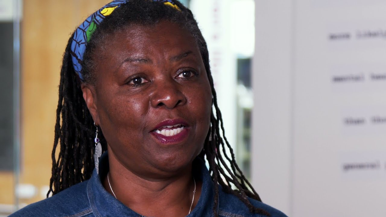 I am a theatre - Exhibition Guide