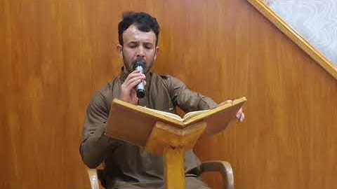 تلاوة حزينة جدا من الطور العراقي الحزين  سورة التين القارئ حسن عباس جاسم البياتي مقام الصبا العراقي