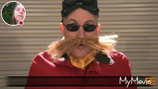 My reaction to:sonic the hedgehog musicals Random Encounters