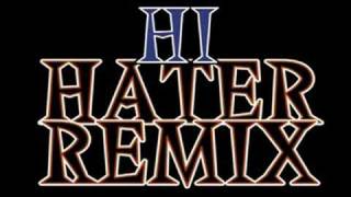 Maino ft Jadakiss, Swizz Beatz, Plies, T.I, Fabolous - Hi Hater remix