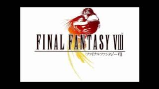 Final Fantasy VIII: The Man with the Machine Gun Music Remake