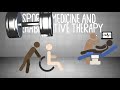 Sports Medicine & Rehabilitative Therapy