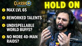 This Classic Plus Survey HITS HARD... | Let's Talk... screenshot 5