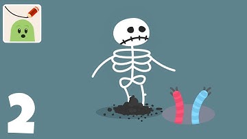 Dumb ways to draw Gameplay Walkthrough Part 2