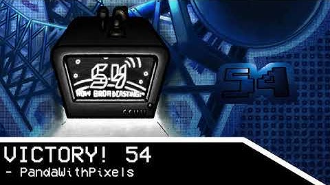 Victory! 54