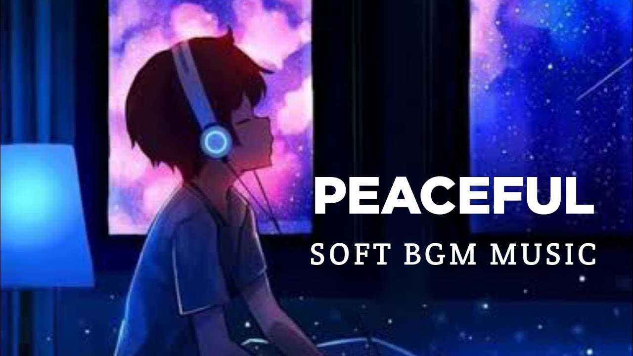 Peaceful soft bgm Music by Rizwan Ansari