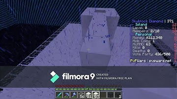 Skyblock ep.1| Getting started/mob spawner