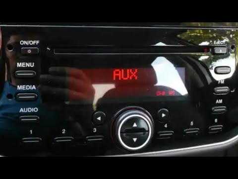 Video: Arabanın CD Çalarında Sıkışan CD'yi Çıkarmanın 5 Yolu