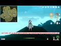 Dottore Left a Secret Path Beneath the World Tree of Genshin Impact 6.6