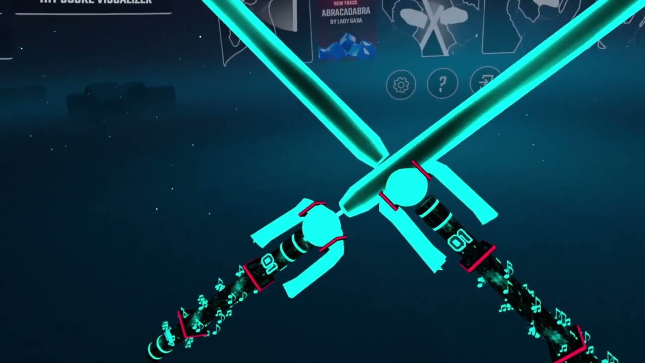 How to get CUSTOM SABERS in Beat Saber Standalone Quest